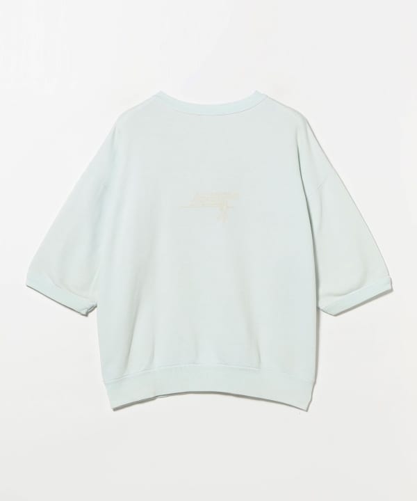服部隆@B印MARKET / Just Because 80s American System スウェットシャツ（古着）3