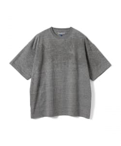squall / “無意味”なデザインのDIY Tシャツ