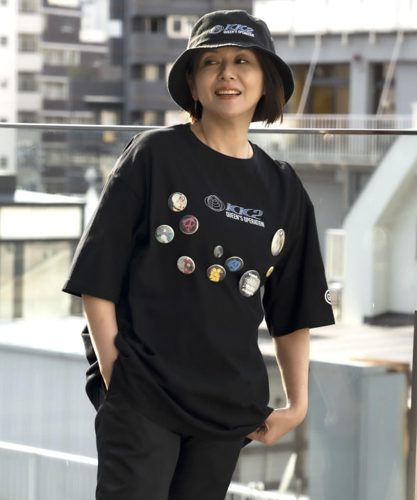 B印MARKET（B印マーケット）【アーカイブ】〈UNISEX〉馬場圭介@B