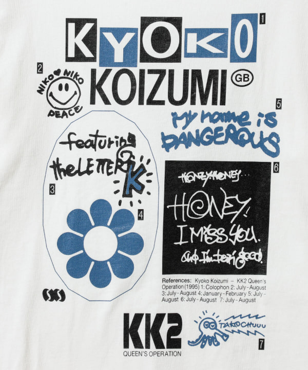 B印MARKET(B印マーケット)【アーカイブ】〈UNISEX〉馬場圭介@B B印MARKET(B印マーケット)【アーカイブ】〈UNISEX〉馬場圭介@B
