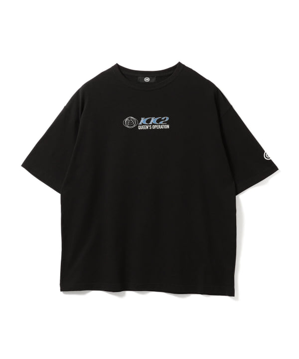 B印MARKET（B印マーケット）〈UNISEX〉馬場圭介@B印MARKET / GB SS TEE 