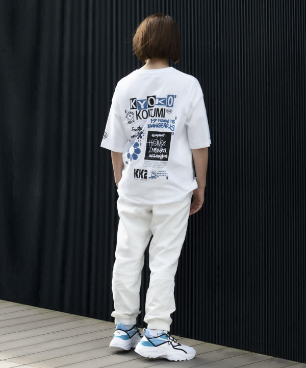 B印MARKET（B印マーケット）【アーカイブ】〈UNISEX〉馬場圭介@B印