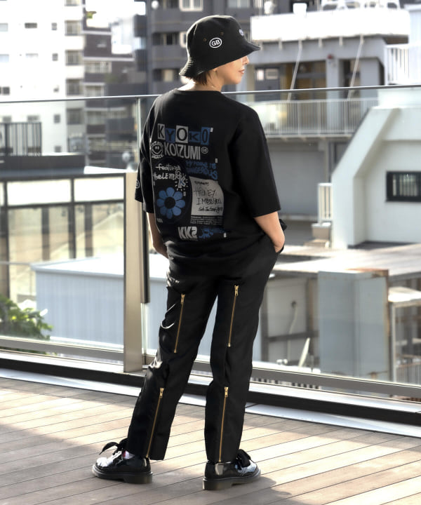 B印MARKET（B印マーケット）【アーカイブ】〈UNISEX〉馬場圭介@B