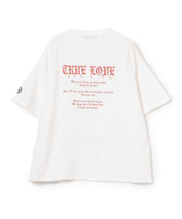 B印MARKET（B印マーケット）〈UNISEX〉馬場圭介@B印MARKET / GB