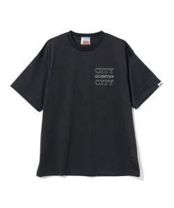 CITY COUNTRY CITY（シティー カントリー シティー）のメンズのTシャツ