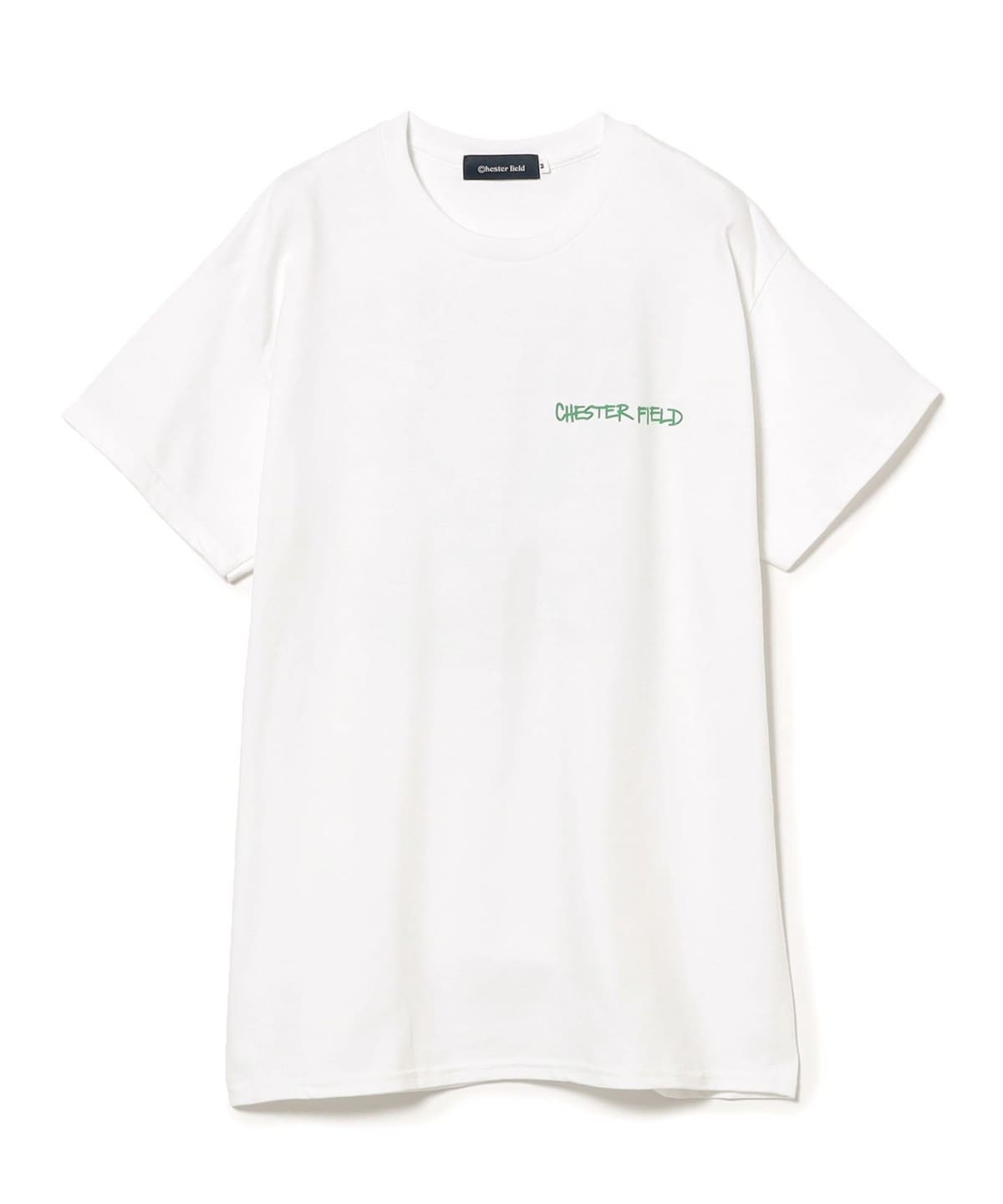 江口裕@B印MARKET B印マーケット / Graphic T-Shirts Tシャツ・カットソー MEN WHITE XL 江口裕@B印MARKET B印マーケット / Graphic T-Shirts Tシャツ・カットソー MEN WHITE XL