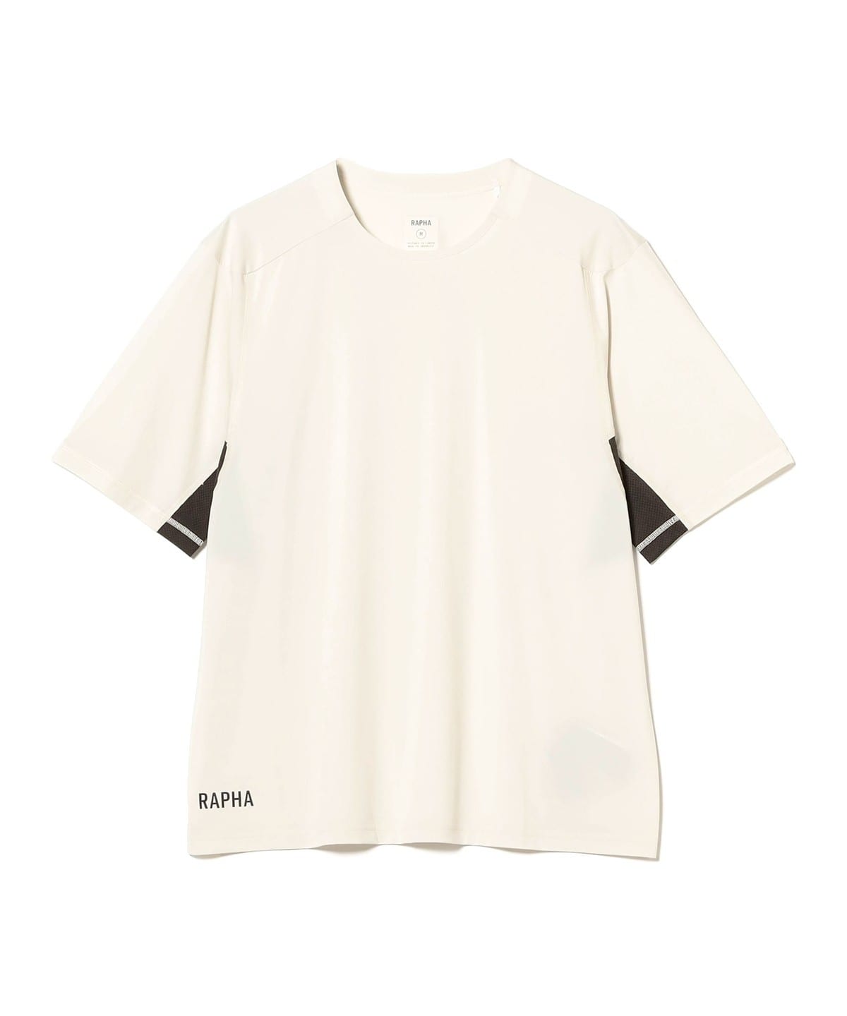 牧野英明@B印MARKET / Rapha テック Tシャツ Tシャツ・カットソー MEN OFF WHT XL 牧野英明@B印MARKET / Rapha テック Tシャツ Tシャツ・カットソー MEN OFF WHT XL