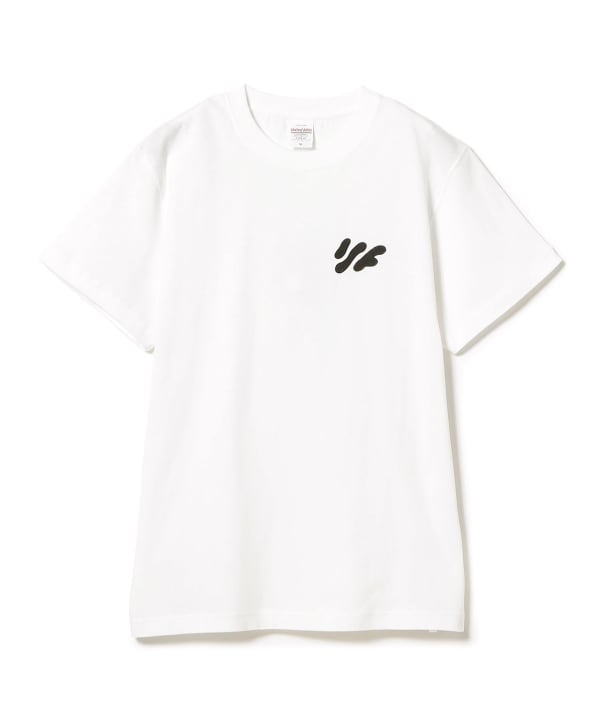 【当選品】MUJINA INTO THE DEEP Tシャツ 【非売品】 MUJINA INTO THE DEEP 限定Tシャツ 抽プレ XL - メルカリ