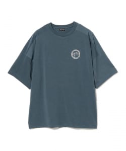 牧野英明@B印MARKET / CITY COUNTRY CITY × Marmot MMWCCC Everywhere T-shirt