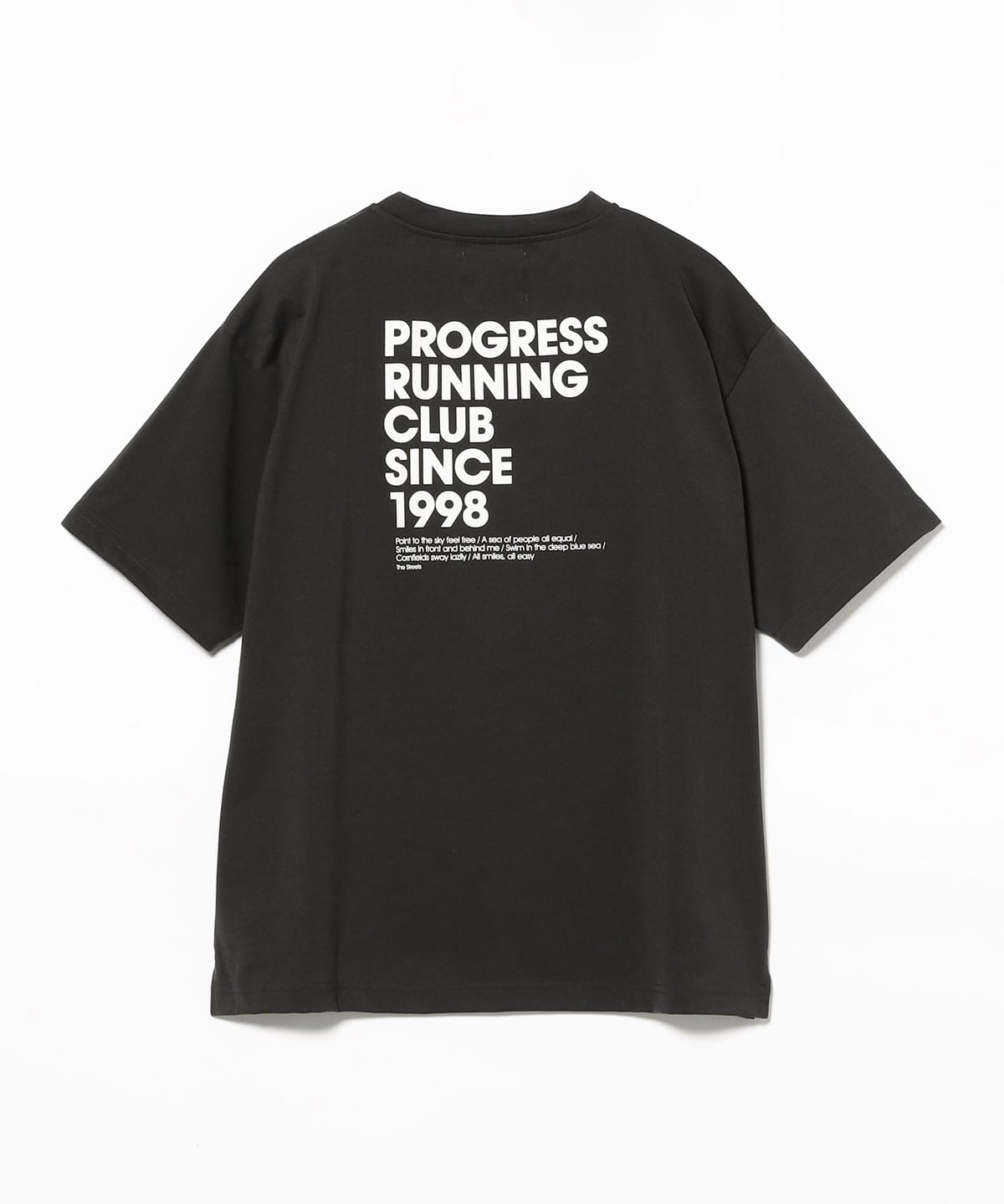 別注 牧野英明@B印MARKET TAR ドライ ロゴ Tシャツ TARCOM 別注 牧野