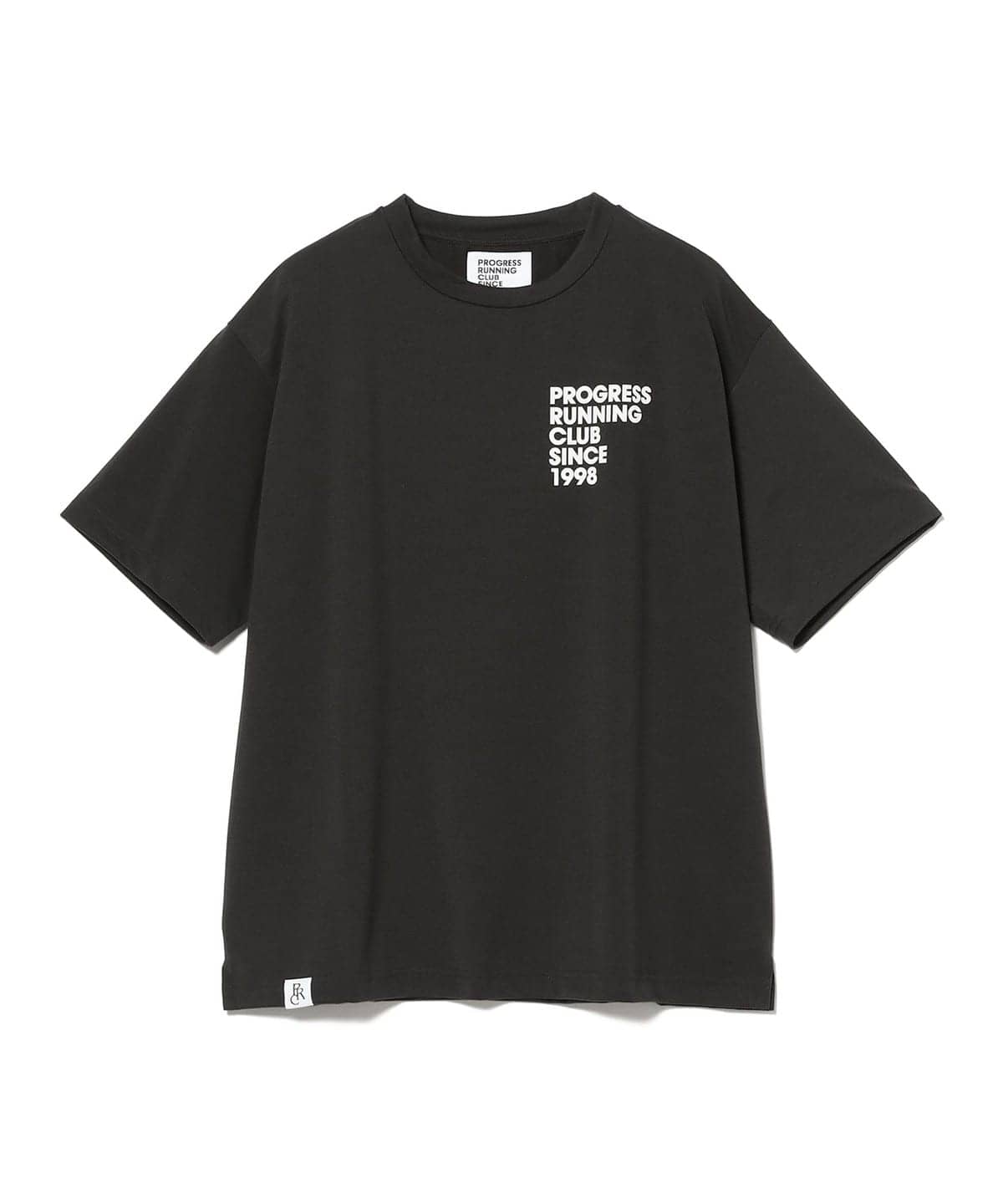 B印MARKET（B印マーケット）牧野英明@B印MARKET / PROGRESS RUNNING 
