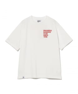 牧野英明@B印MARKET / PROGRESS RUNNING CLUB DRY Tee（1998）