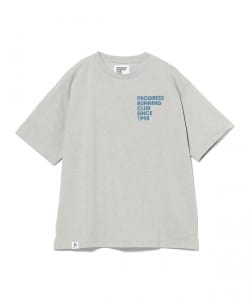 牧野英明@B印MARKET / PROGRESS RUNNING CLUB DRY Tee（1998）