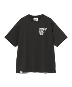 牧野英明@B印MARKET / PROGRESS RUNNING CLUB DRY Tee（1998）