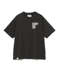 牧野英明@B印MARKET / PROGRESS RUNNING CLUB DRY Tee（1998）
