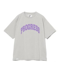 牧野英明@B印MARKET / PROGRESS RUNNING CLUB DRY Tee（PROGRESS）