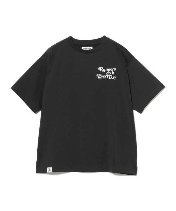 B印MARKET（B印マーケット）牧野英明@B印MARKET / PROGRESS