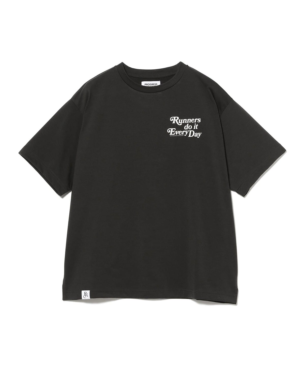 B印MARKET（B印マーケット）牧野英明@B印MARKET / PROGRESS RUNNING