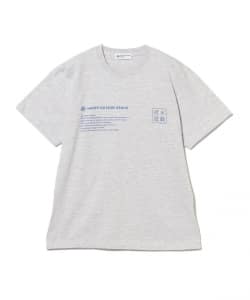 ふるやゆういち@B印MARKET / HAPPY OUTSIDE BEAMS 投木遊戯 Tシャツ