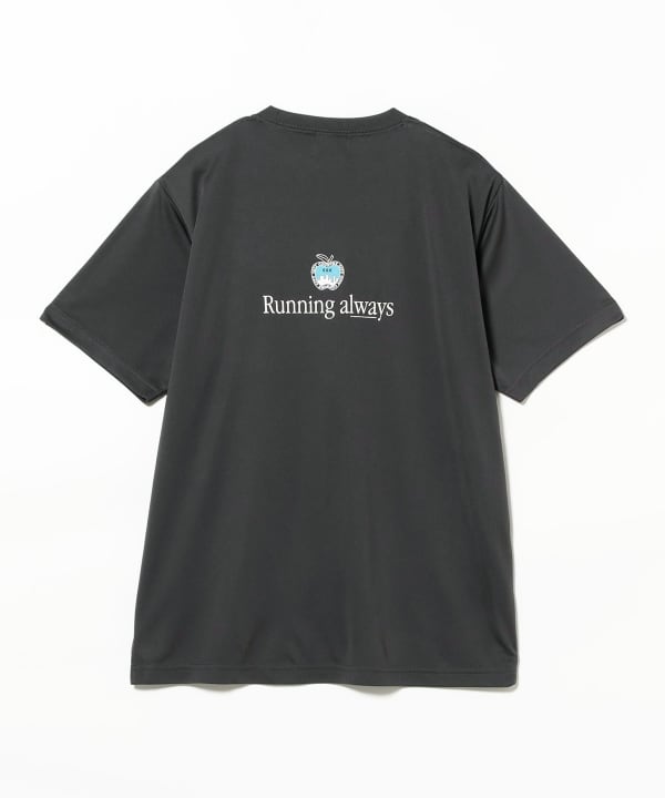 CITY COUNTRY CITY BEAMS別注DRY BIG Tシャツ XL 新作！CITY COUNTRY CITY 別注 DRY BIG Tee | B印MARKET