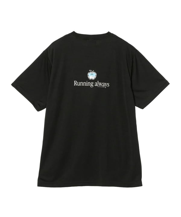 【別注】牧野英明@B印MARKET / CITY COUNTRY CITY Let's get together DRY Tee
