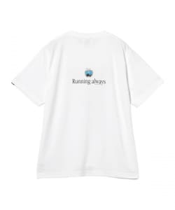 【別注】牧野英明@B印MARKET / CITY COUNTRY CITY Let's get together DRY Tee