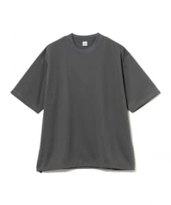 牧野英明@B印MARKET / ES.1 POWER DRY Tシャツ