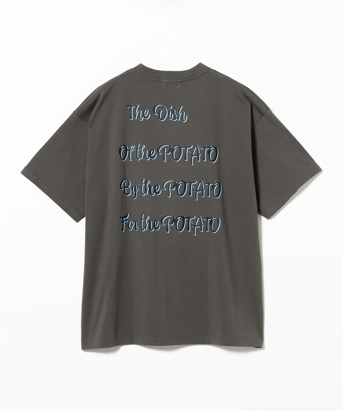 shishikui Tシャツ B.T. CAMEO BROWN shishikui Tシャツ B.T. CAMEO BROWN - メルカリ