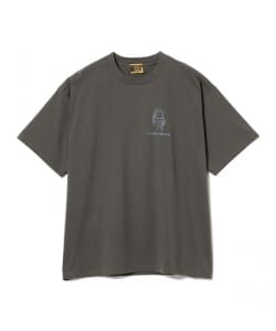 菊地延@B印MARKET / POTATOSALADS HOLIC ポテ郎Tシャツ