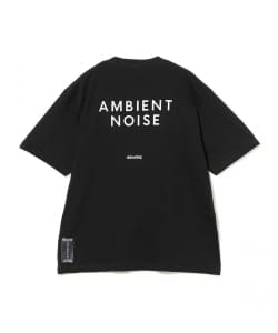 江口裕@B印MARKET / dubootleg ANBIENT NOISE S/S