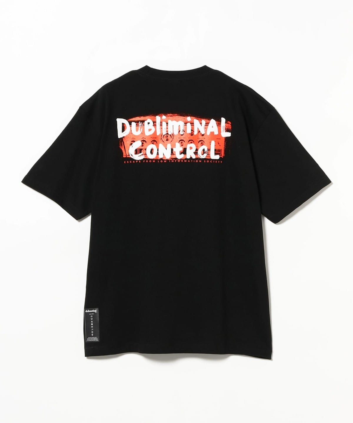 【4万超‼️】Jazz Liberatorz Clin d'oeil+Tシャツ B印MARKET（B印マーケット）江口裕@B印MARKET / dubootleg