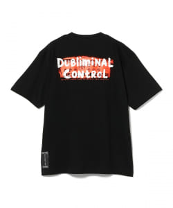 江口裕@B印MARKET / dubootleg dubliminal control S/S