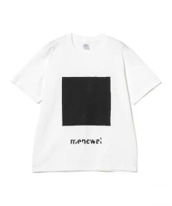 江口裕@B印MARKET / menewal S/S