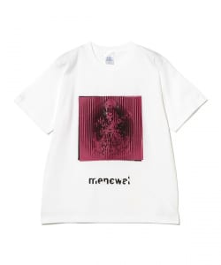 江口裕@B印MARKET / menewal S/S