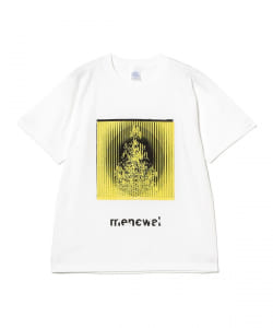 江口裕@B印MARKET / menewal S/S