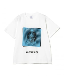 江口裕@B印MARKET / menewal S/S
