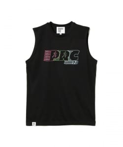 【別注】牧野英明@B印MARKET / PROGRESS RUNNING CLUB SLEEVELESS