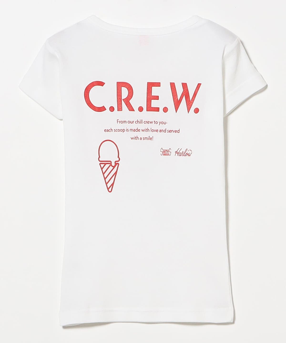 B印MARKET（B印マーケット）中渕敦子@B印MARKET / Harlow ICE CREAM 