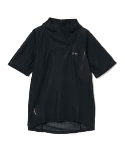 牧野英明@B印MARKET / Tilak Murun Hooded Shirt