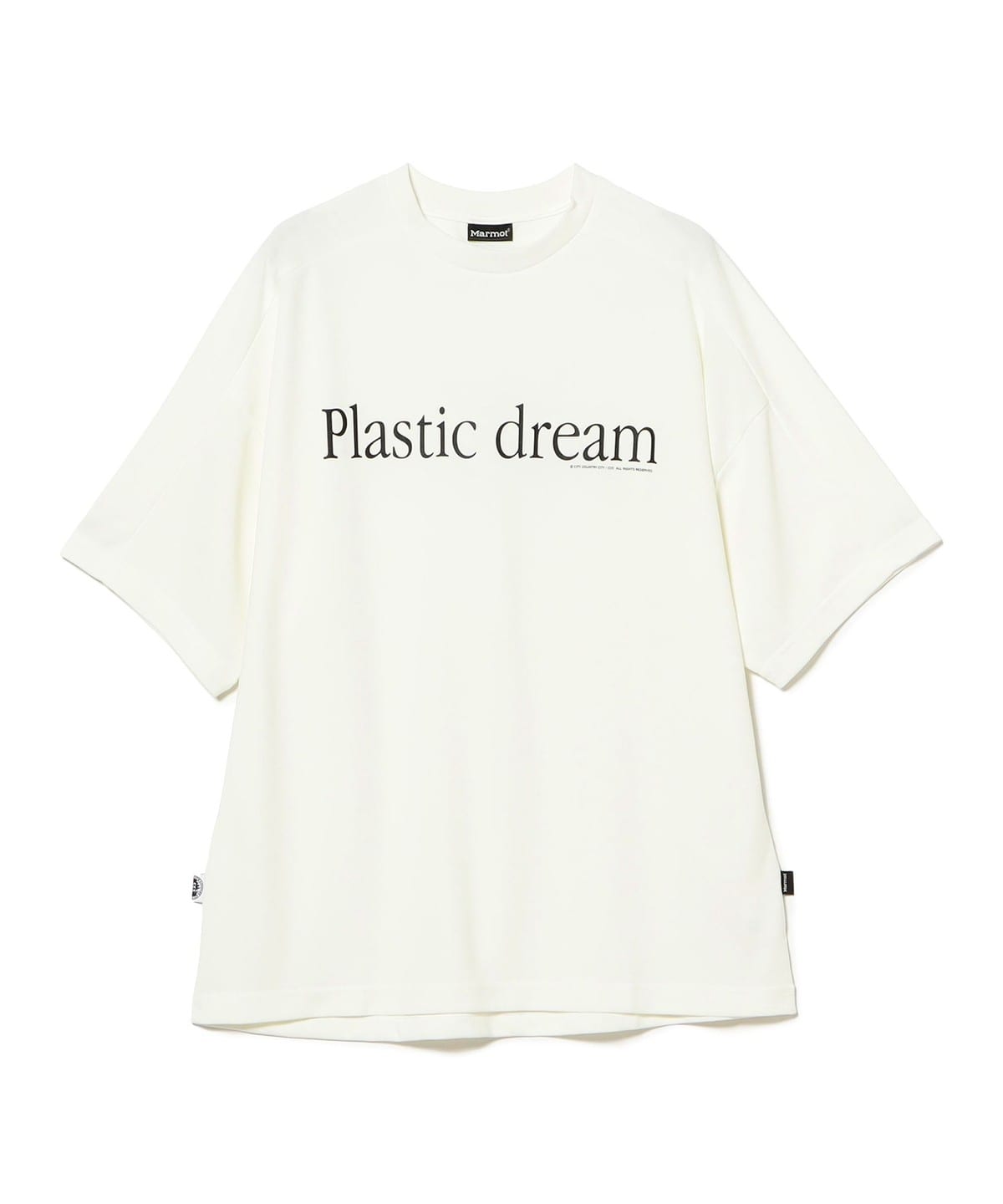 別注 牧野英明@B印MARKET TAR ドライ ロゴ Tシャツ TARCOM 別注 牧野英明@B印MARKET TAR ドライ ロゴ Tシャツ TARCOM