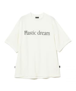 牧野英明@B印MARKET / CITY COUNTRY CITY × Marmot MMWCCC T-SHIRT_PLASTIC DREAM