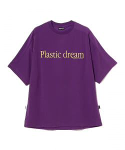 牧野英明@B印MARKET / CITY COUNTRY CITY × Marmot MMWCCC T-SHIRT_PLASTIC DREAM