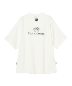牧野英明@B印MARKET / CITY COUNTRY CITY × Marmot MMWCCC T-SHIRT_PLASTIC DREAM