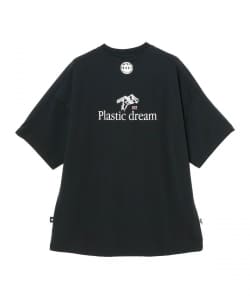 牧野英明@B印MARKET / CITY COUNTRY CITY × Marmot MMWCCC T-SHIRT_PLASTIC DREAM
