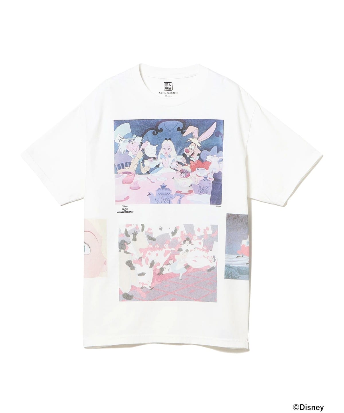 B印MARKET（B印マーケット）窪 浩志・真純@B印MARKET / foundation