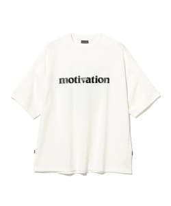 牧野英明@B印MARKET / CITY COUNTRY CITY × Marmot FEEL UP T-SHIRT_MOTIVATION