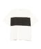 White / Black