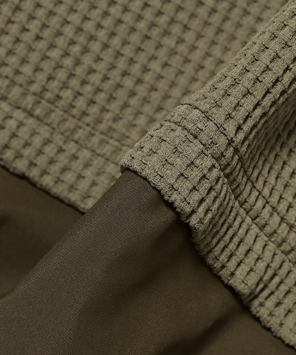 Hideaki Makino @ B JIRUSHI MARKET / meanswhile夫格短袖 26SS（配套套裝有售）