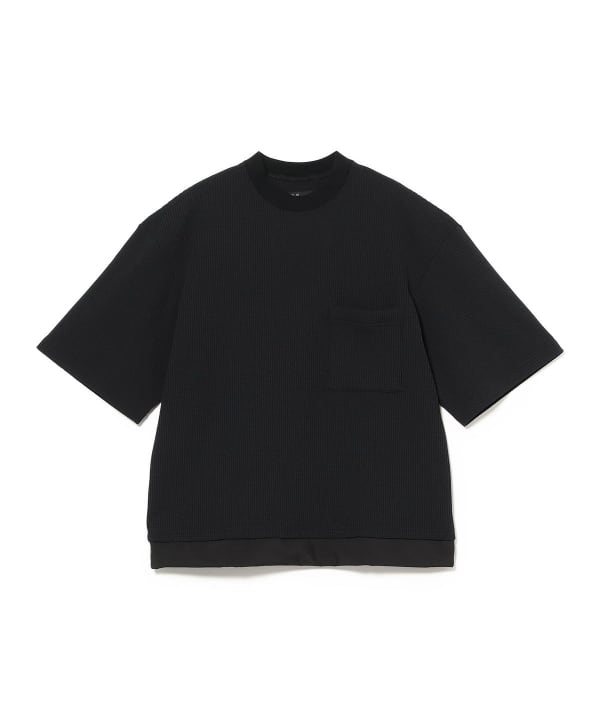 Hideaki Makino @ B JIRUSHI MARKET / meanswhile夫格短袖 26SS（配套套裝有售）