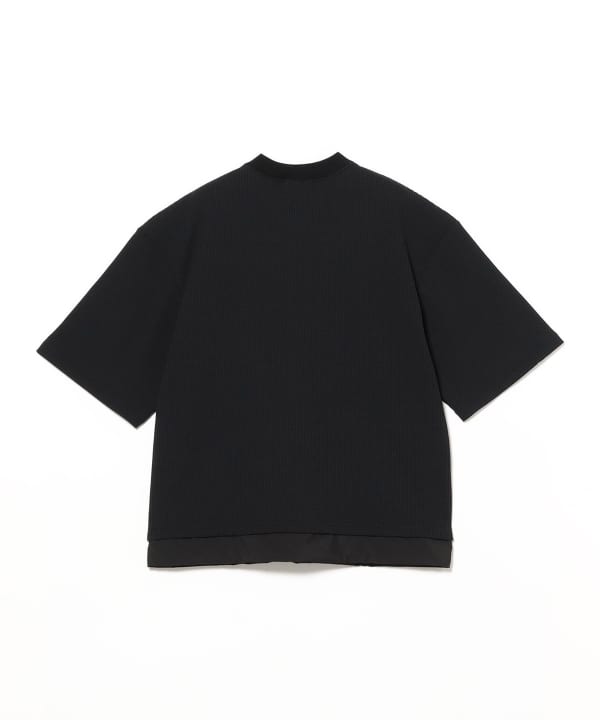 Hideaki Makino @ B JIRUSHI MARKET / meanswhile夫格短袖 26SS（配套套裝有售）